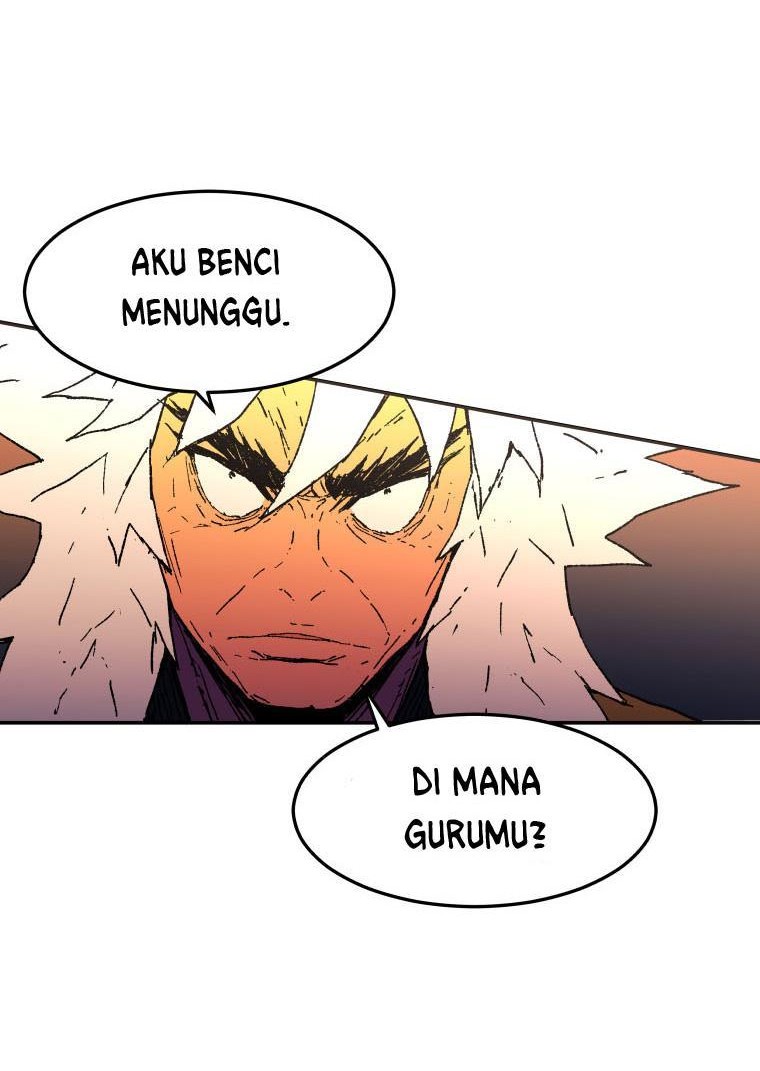 Peerless Dad Chapter 24 Gambar 19