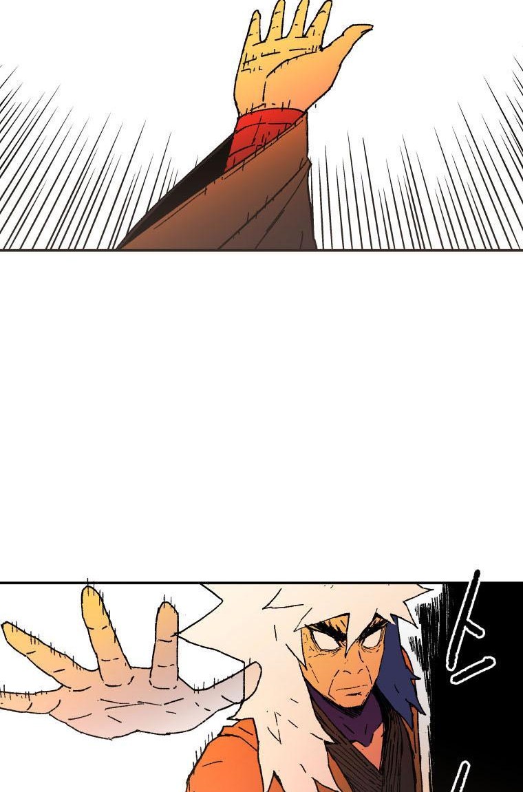 Peerless Dad Chapter 24 Gambar 25