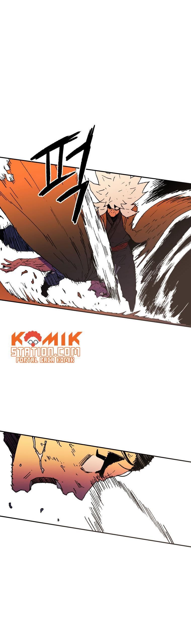 Peerless Dad Chapter 24 Gambar 30