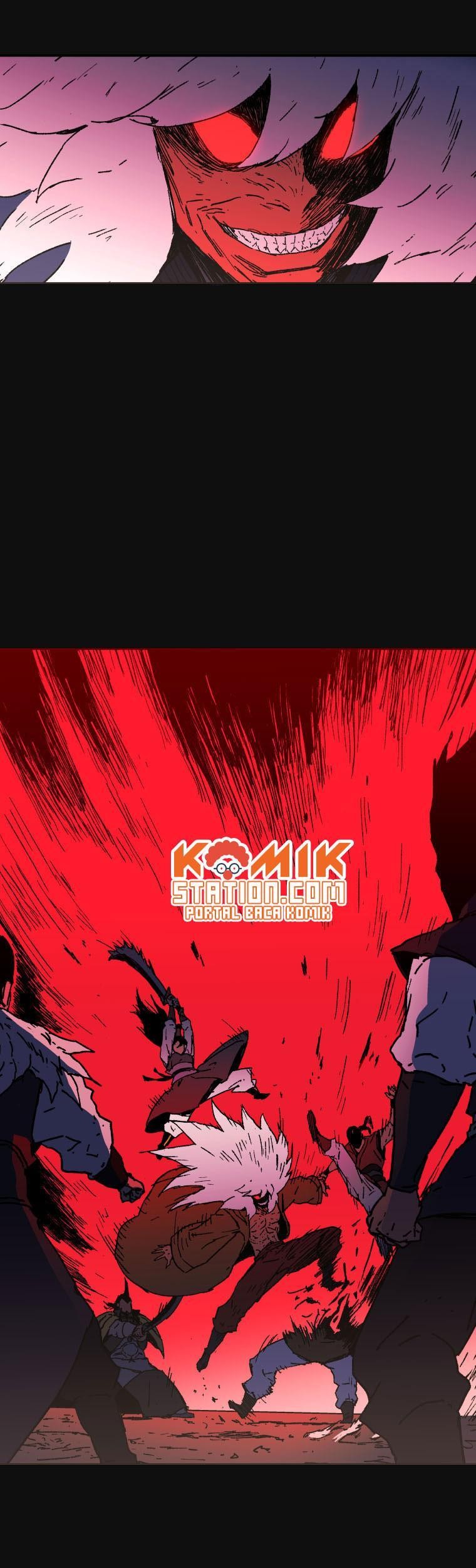 Peerless Dad Chapter 24 Gambar 36