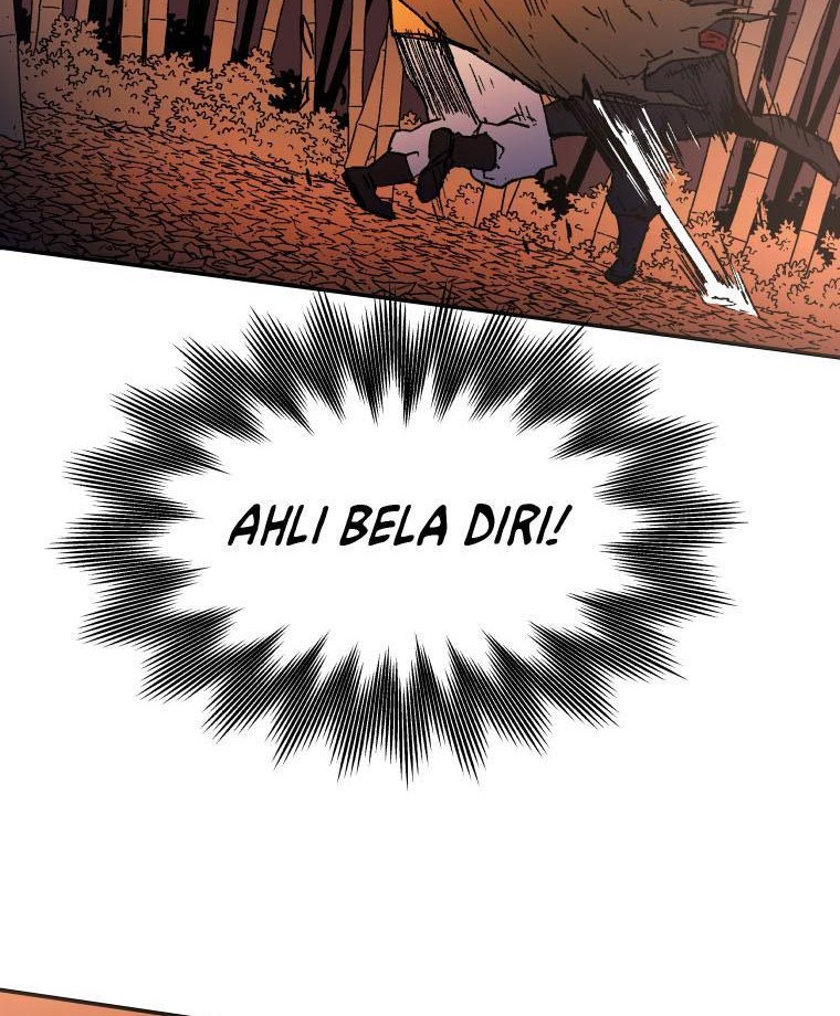 Peerless Dad Chapter 24 Gambar 45