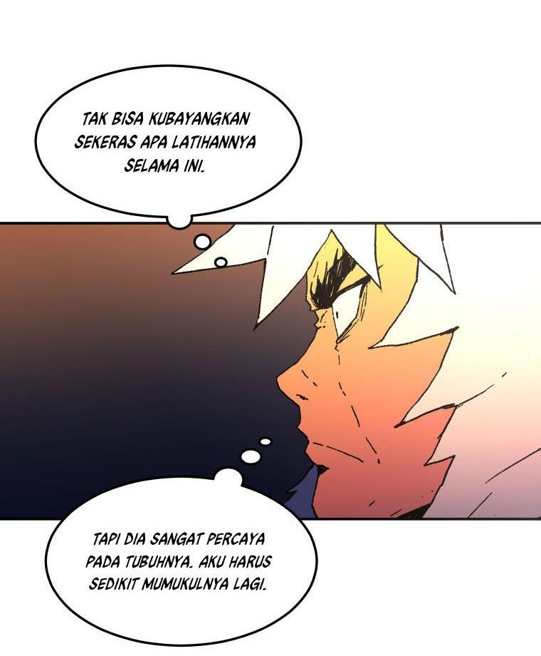 Peerless Dad Chapter 24 Gambar 51