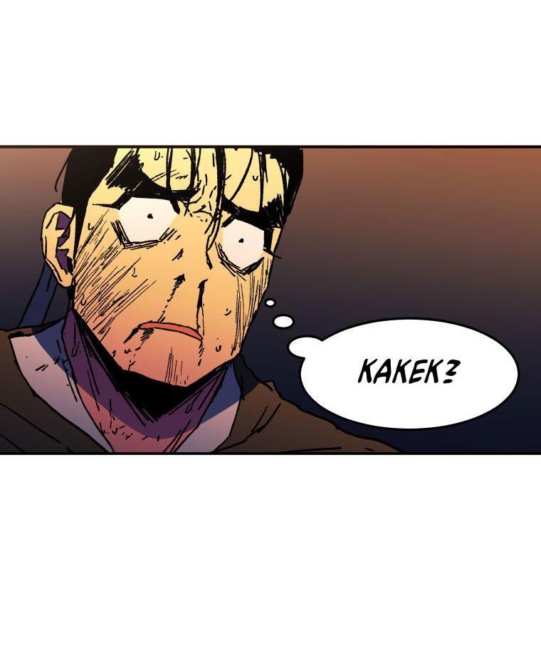 Peerless Dad Chapter 24 Gambar 53
