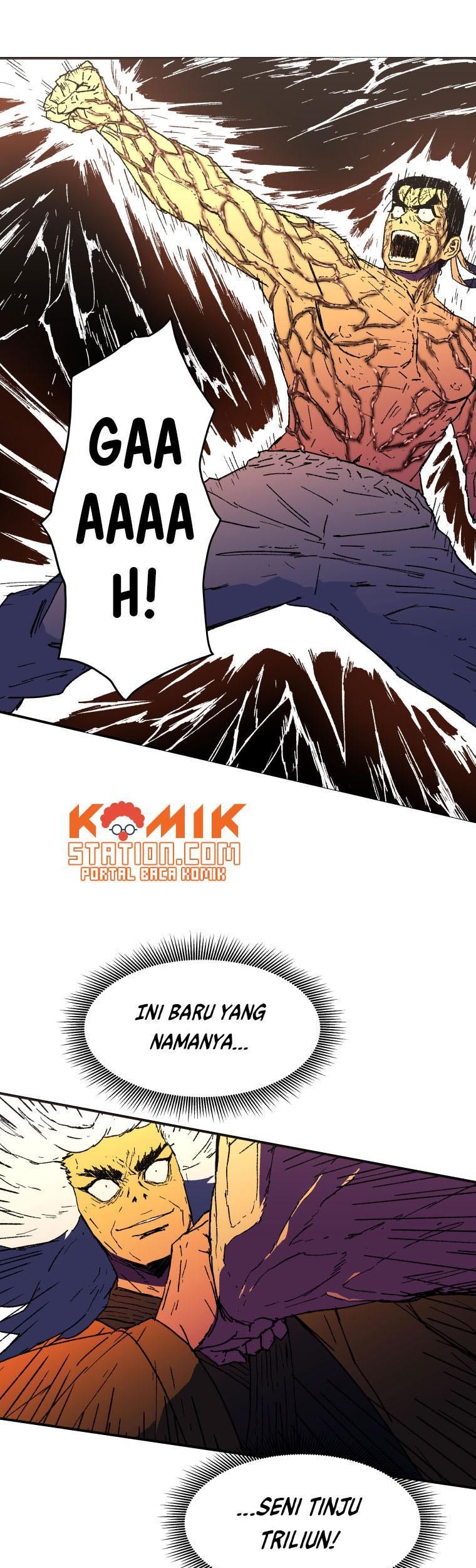 Peerless Dad Chapter 24 Gambar 4