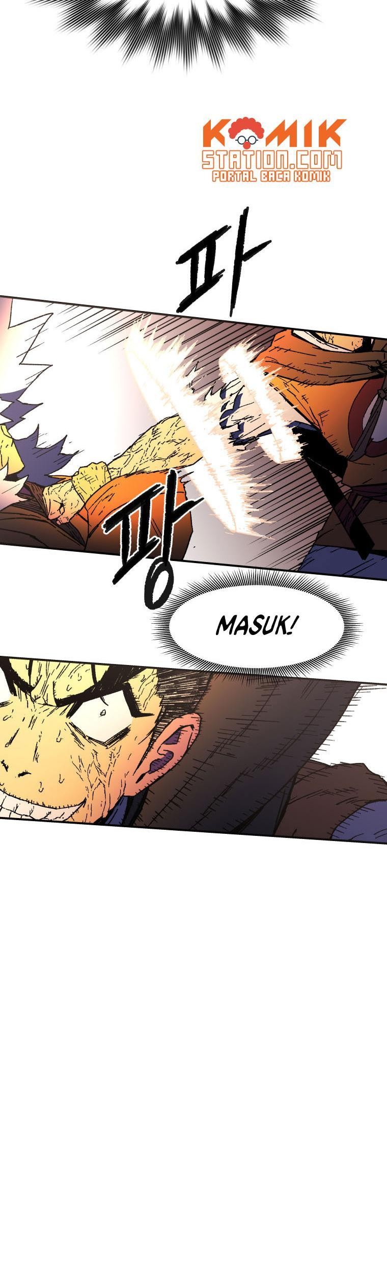 Peerless Dad Chapter 24 Gambar 6
