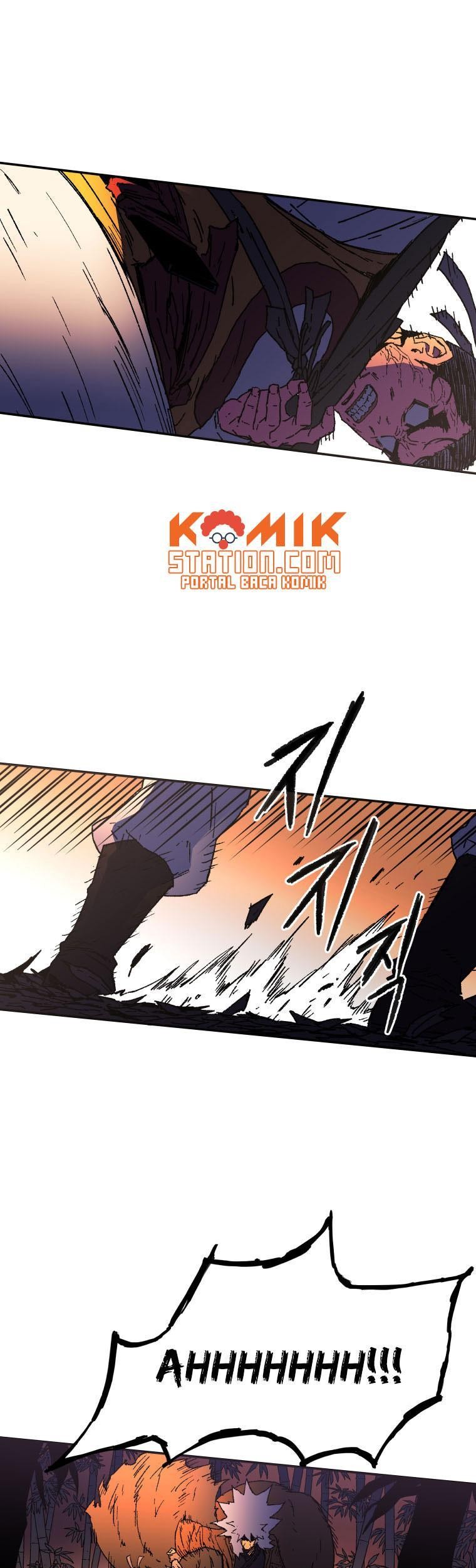 Peerless Dad Chapter 24 Gambar 8