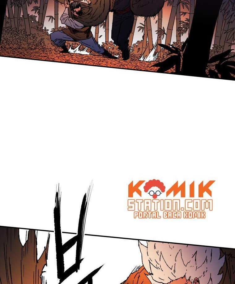 Peerless Dad Chapter 24 Gambar 9