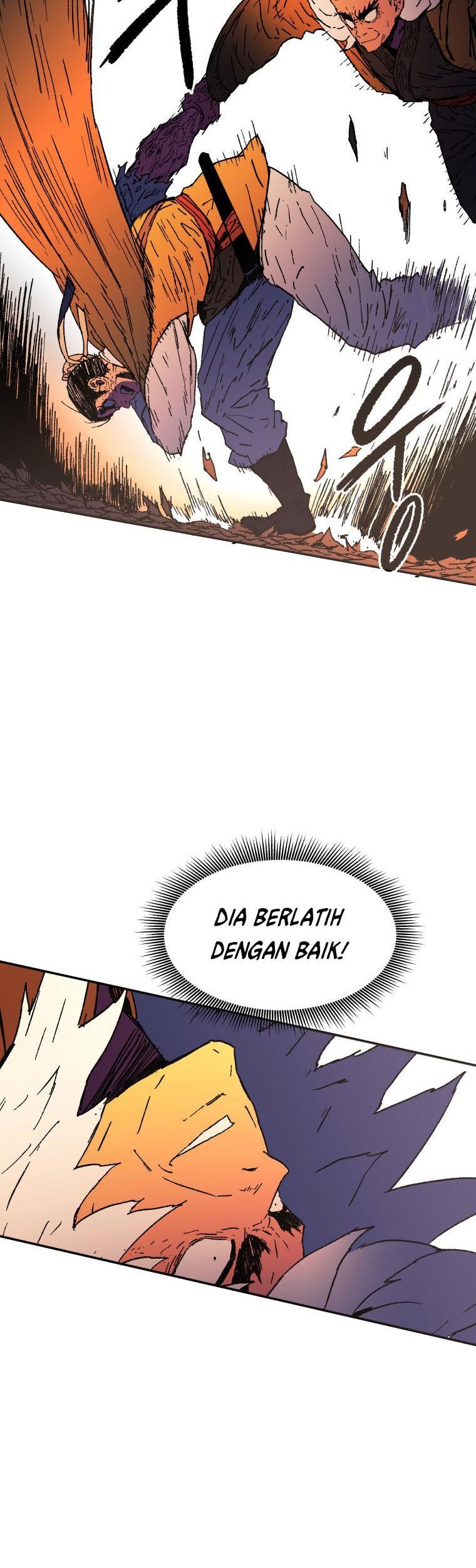 Peerless Dad Chapter 24 Gambar 10