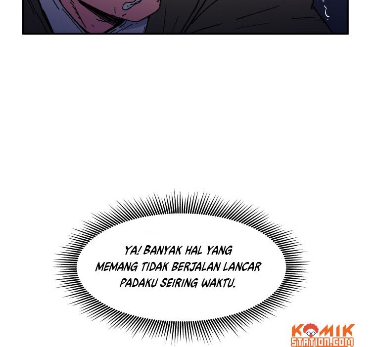 Peerless Dad Chapter 23 Gambar 17
