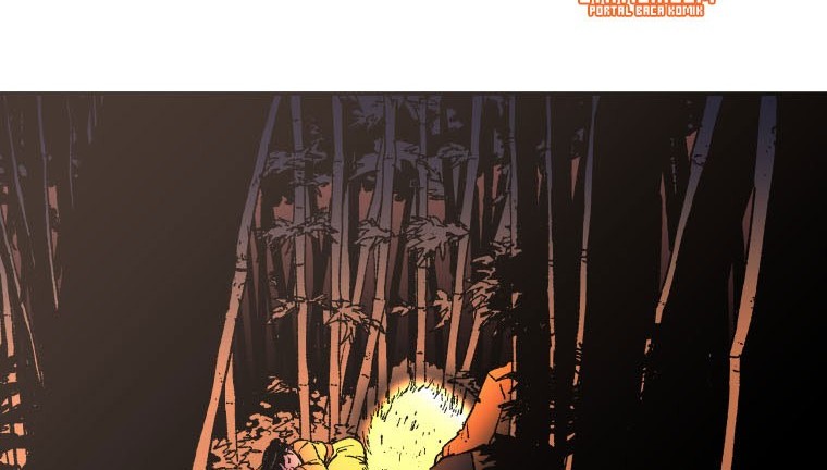Peerless Dad Chapter 23 Gambar 21