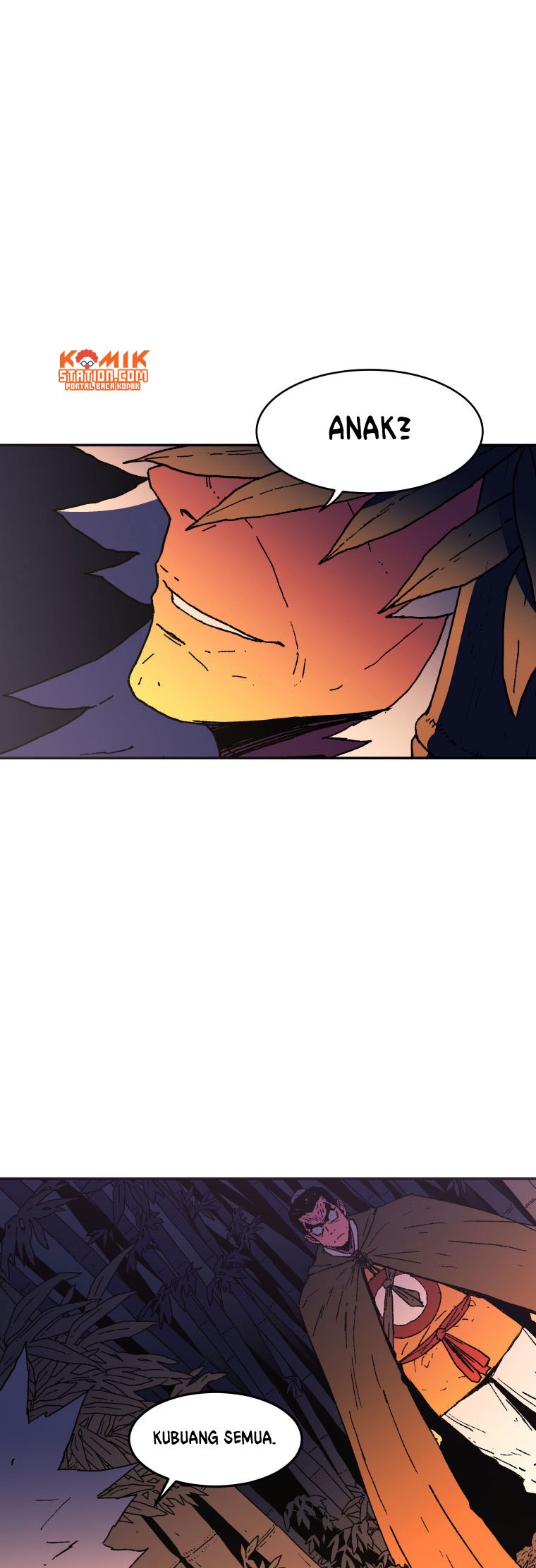 Peerless Dad Chapter 23 Gambar 26