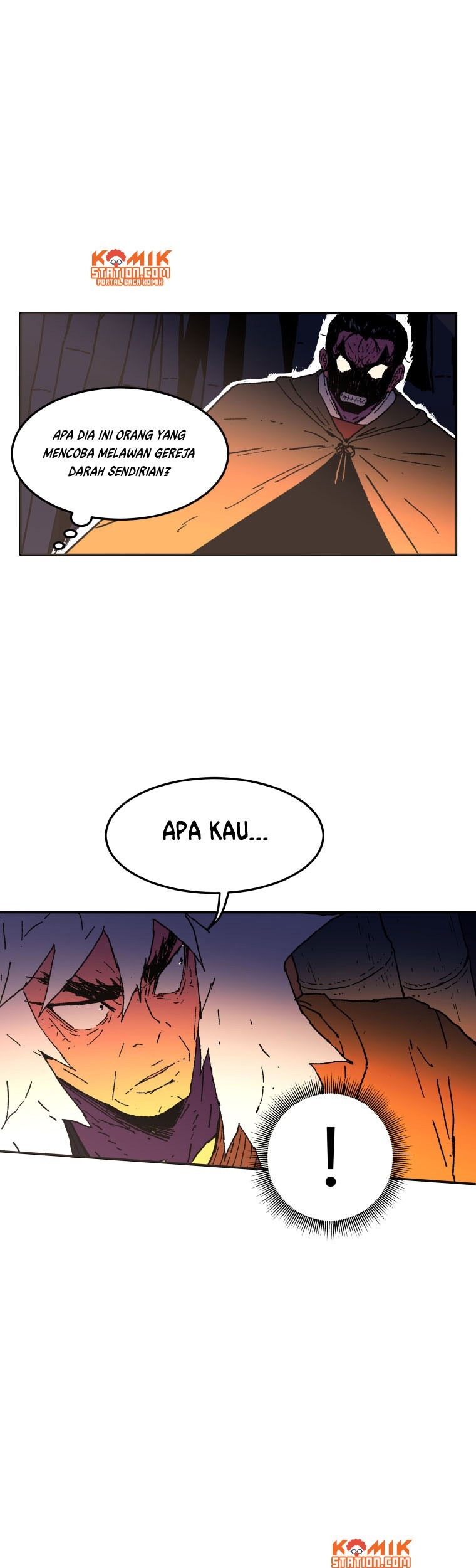 Peerless Dad Chapter 23 Gambar 28