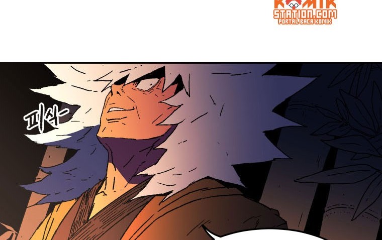Peerless Dad Chapter 23 Gambar 33