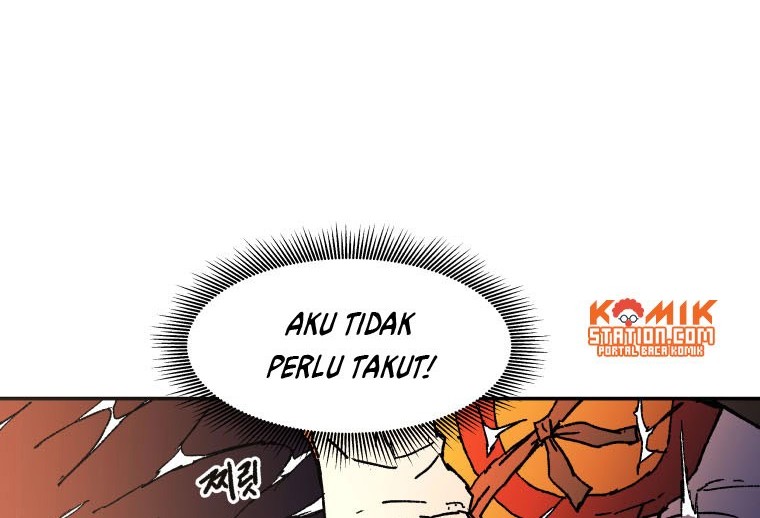 Peerless Dad Chapter 23 Gambar 37