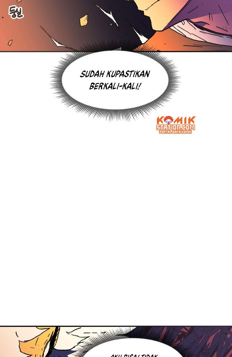 Peerless Dad Chapter 23 Gambar 41