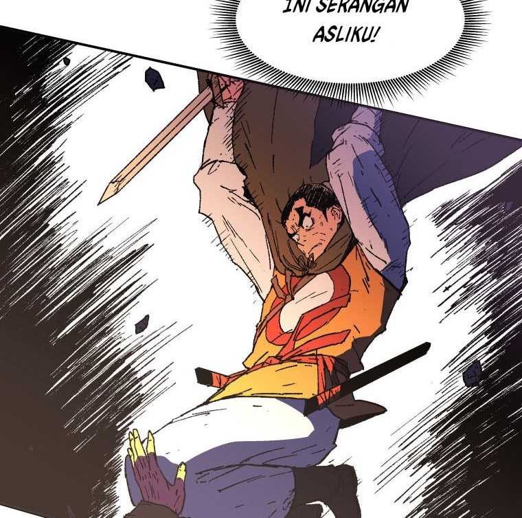Peerless Dad Chapter 23 Gambar 45