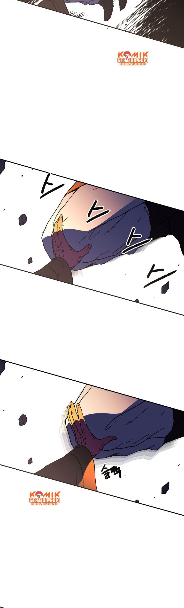 Peerless Dad Chapter 23 Gambar 46