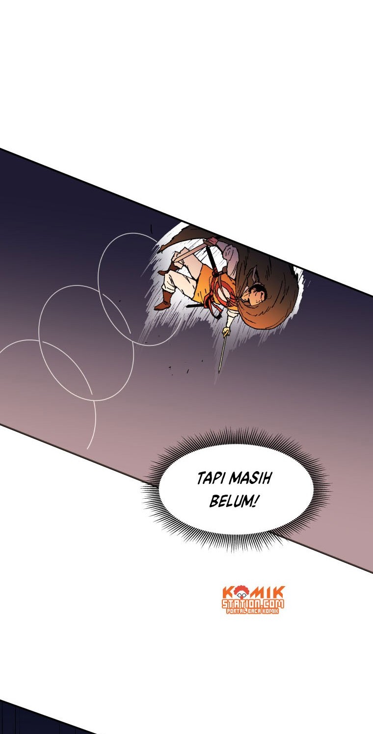 Peerless Dad Chapter 23 Gambar 49