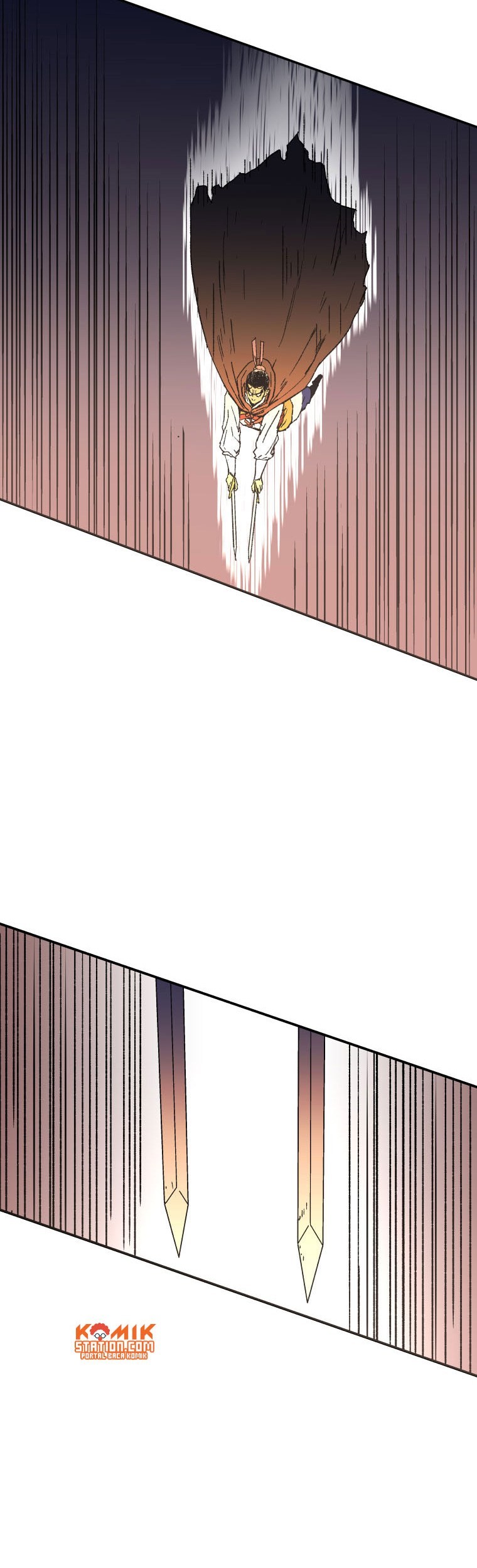 Peerless Dad Chapter 23 Gambar 50