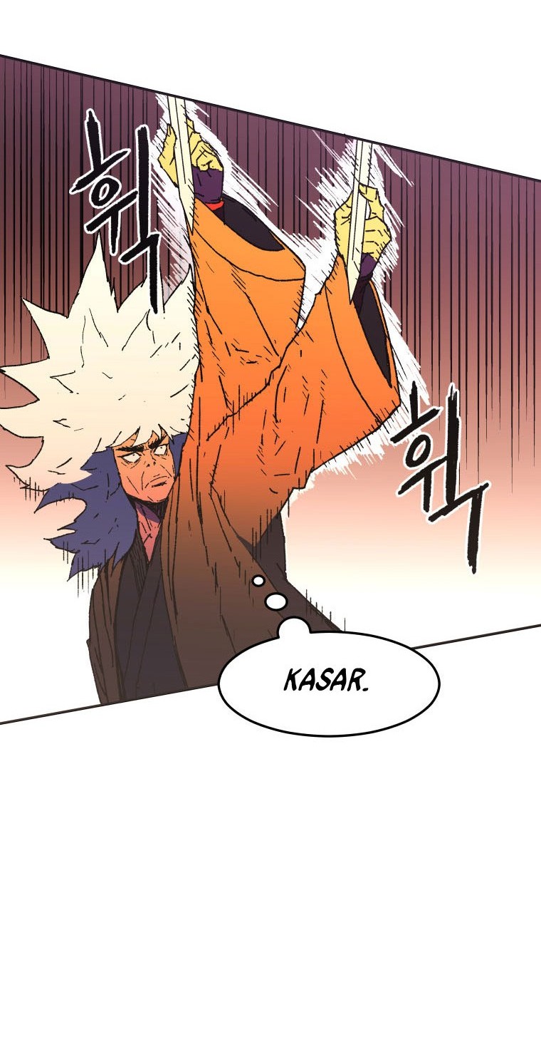 Peerless Dad Chapter 23 Gambar 51