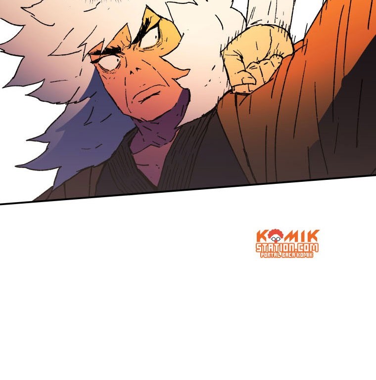 Peerless Dad Chapter 23 Gambar 53