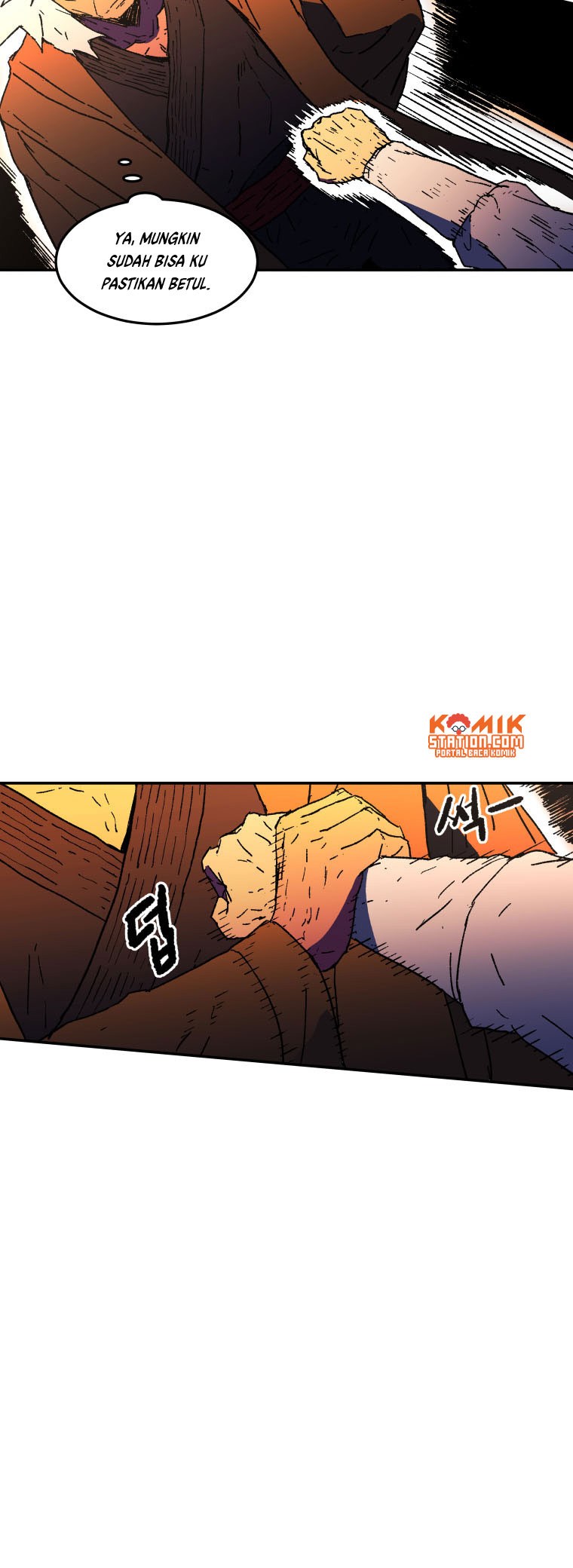 Peerless Dad Chapter 23 Gambar 57