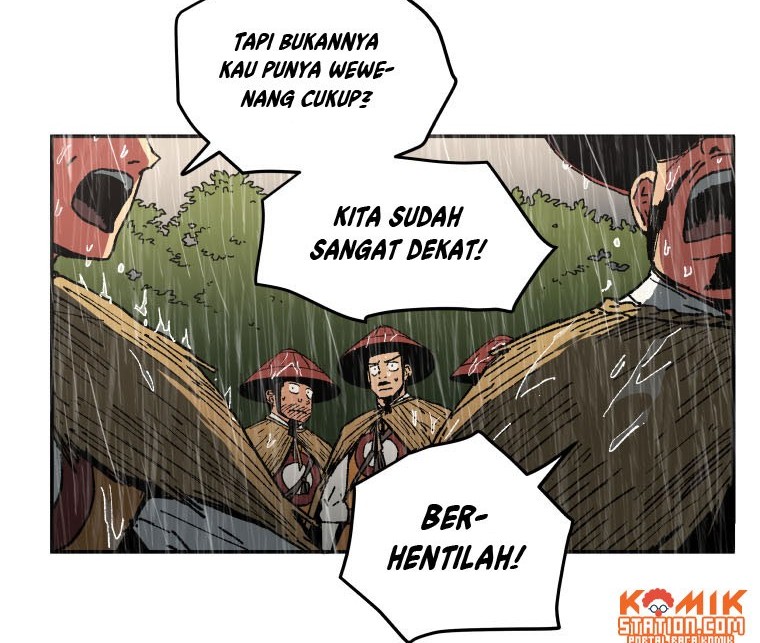 Peerless Dad Chapter 23 Gambar 5