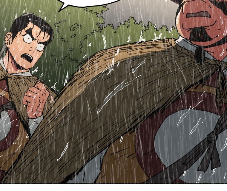Peerless Dad Chapter 23 Gambar 7