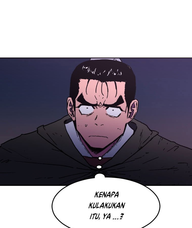 Peerless Dad Chapter 23 Gambar 9