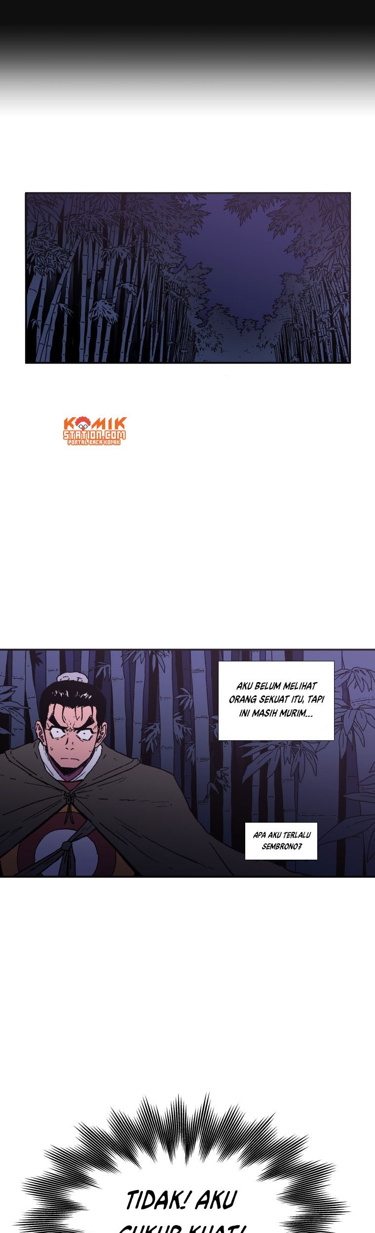 Peerless Dad Chapter 23 Gambar 12