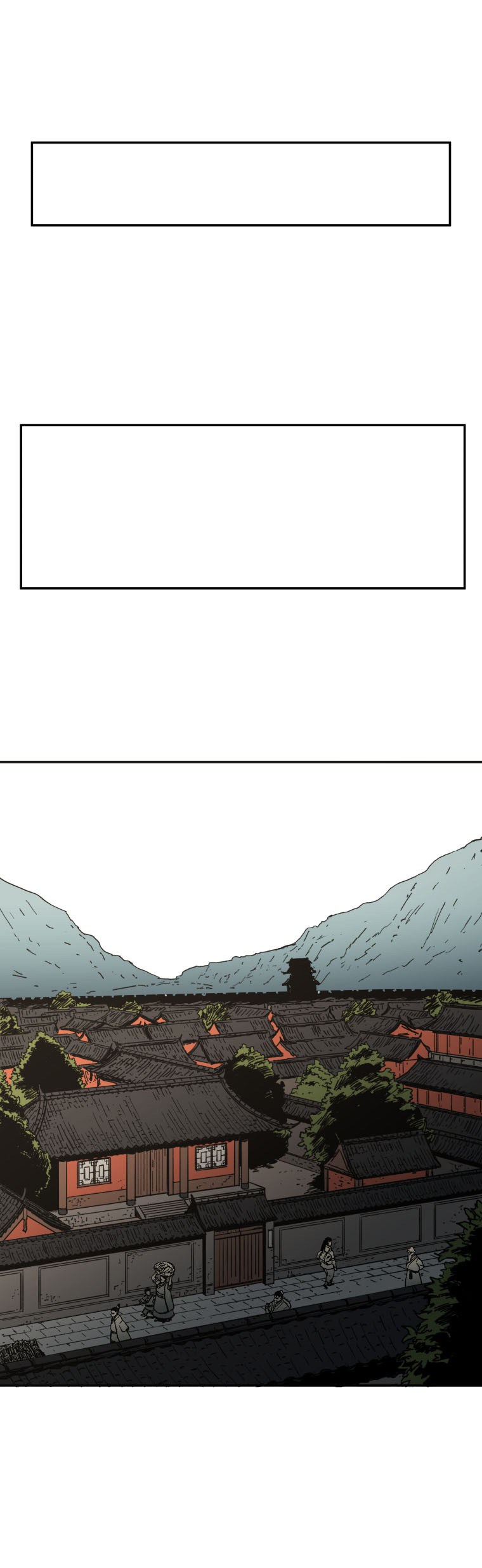 Peerless Dad Chapter 22 Gambar 16