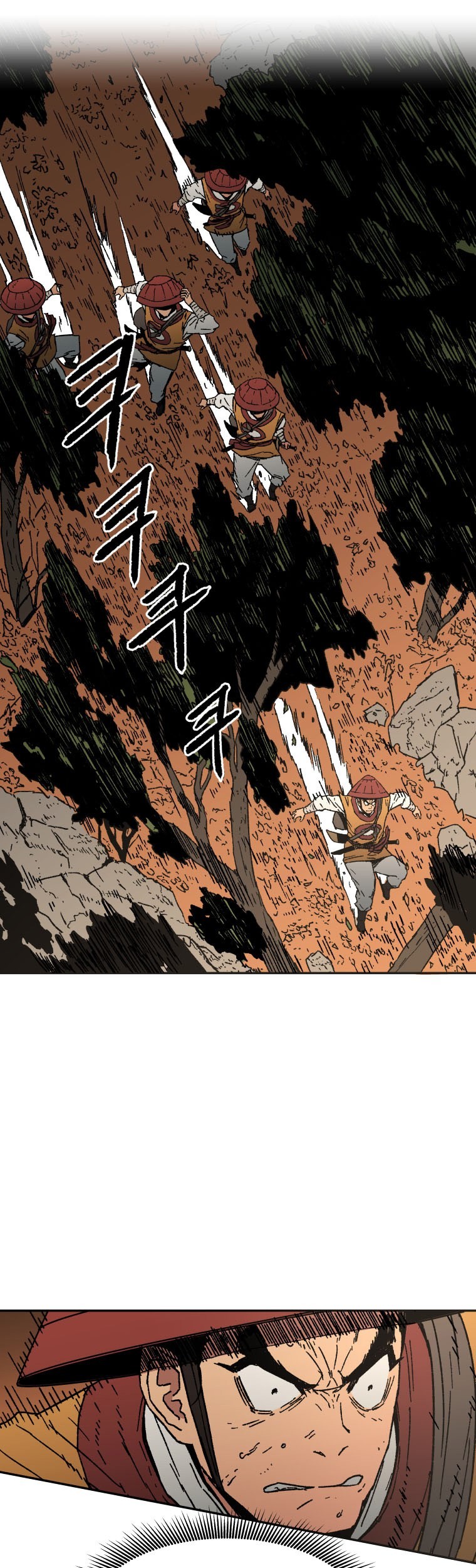 Peerless Dad Chapter 22 Gambar 20