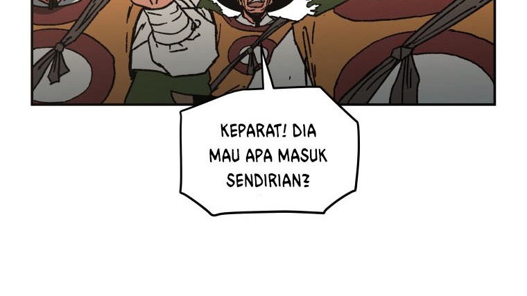 Peerless Dad Chapter 22 Gambar 27