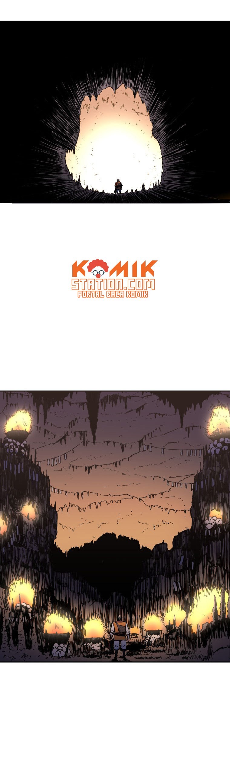 Peerless Dad Chapter 22 Gambar 30