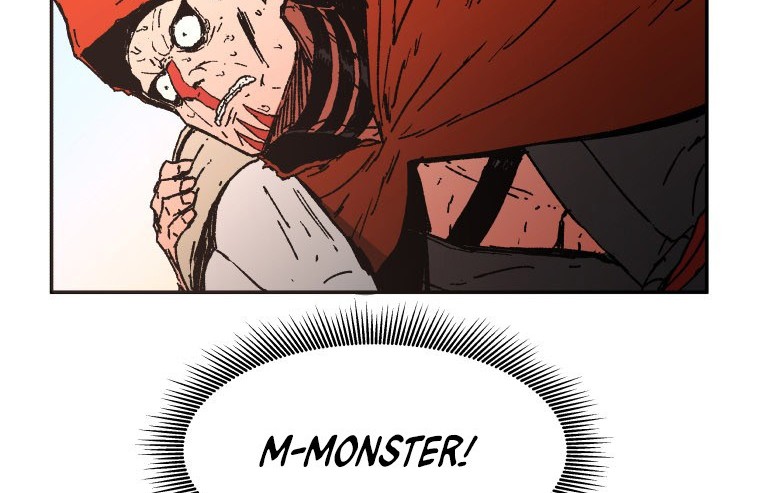 Peerless Dad Chapter 22 Gambar 35