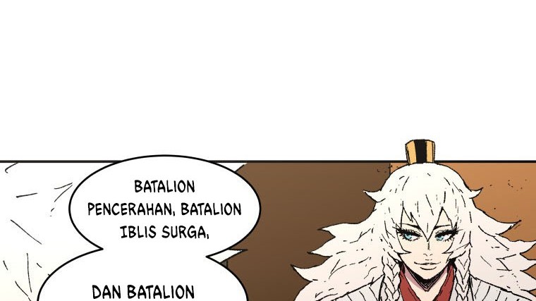 Peerless Dad Chapter 22 Gambar 9