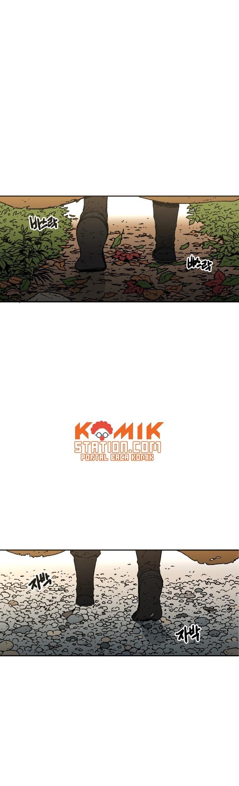 Peerless Dad Chapter 20 Gambar 44