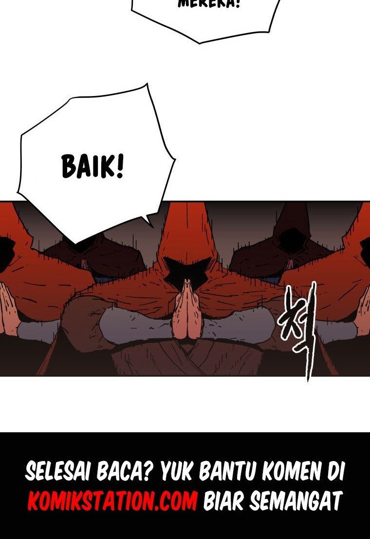 Peerless Dad Chapter 19 Gambar 53