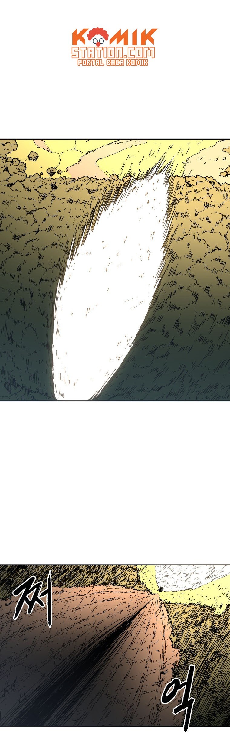 Peerless Dad Chapter 18 Gambar 21