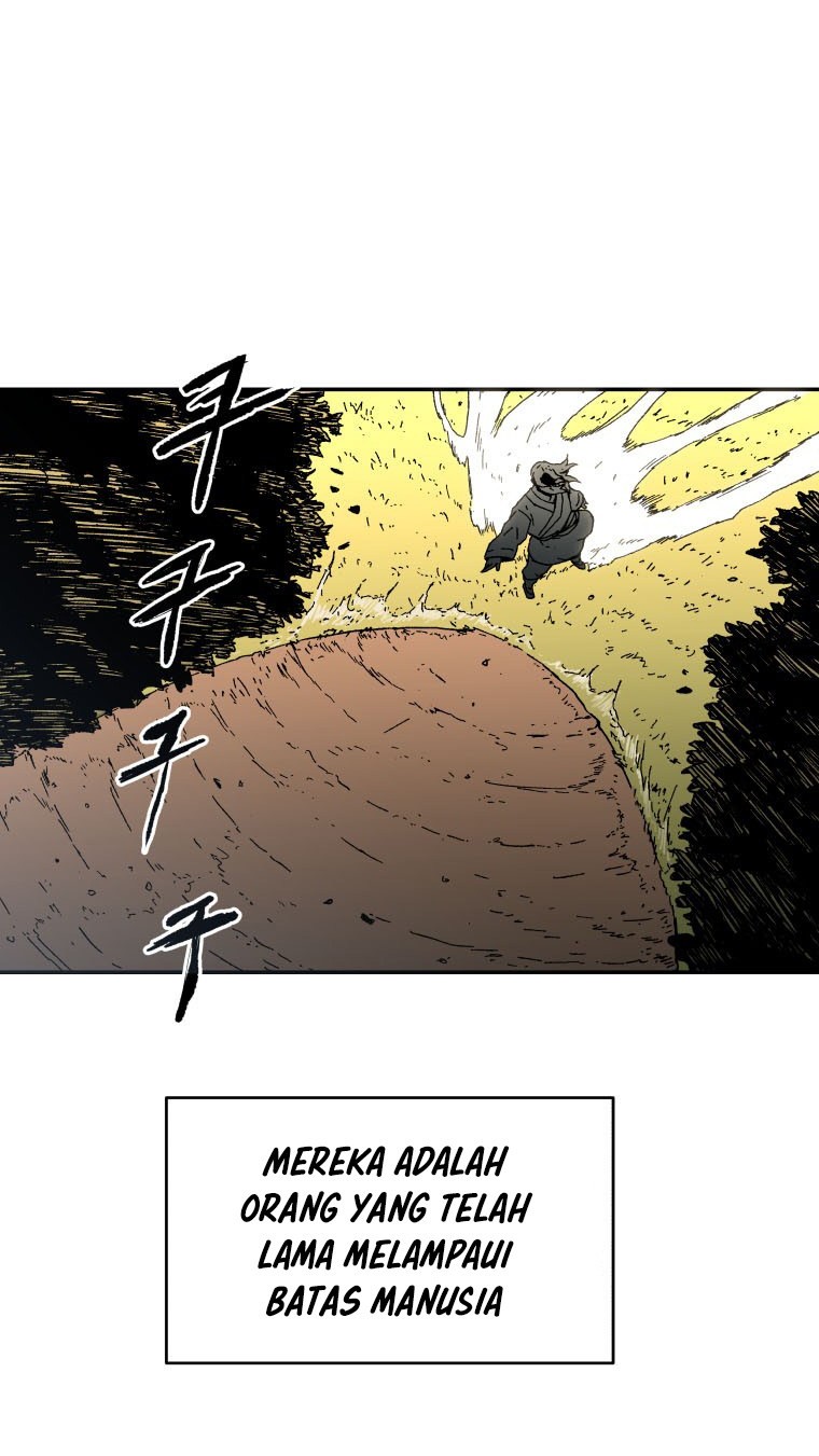 Peerless Dad Chapter 18 Gambar 22