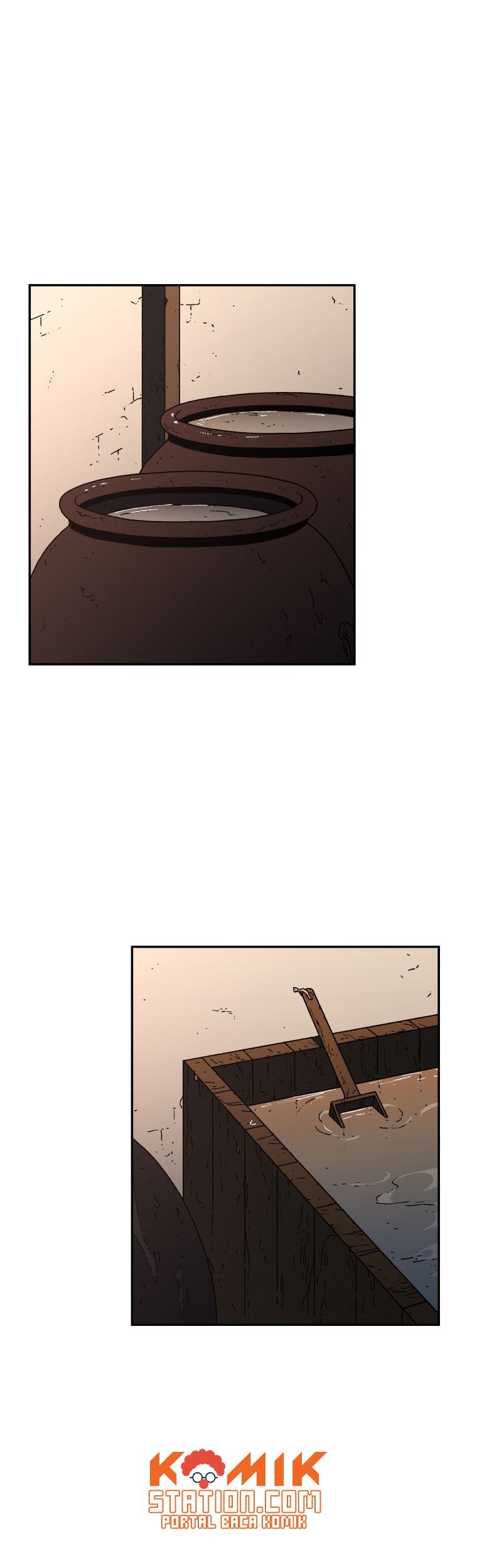 Peerless Dad Chapter 18 Gambar 35