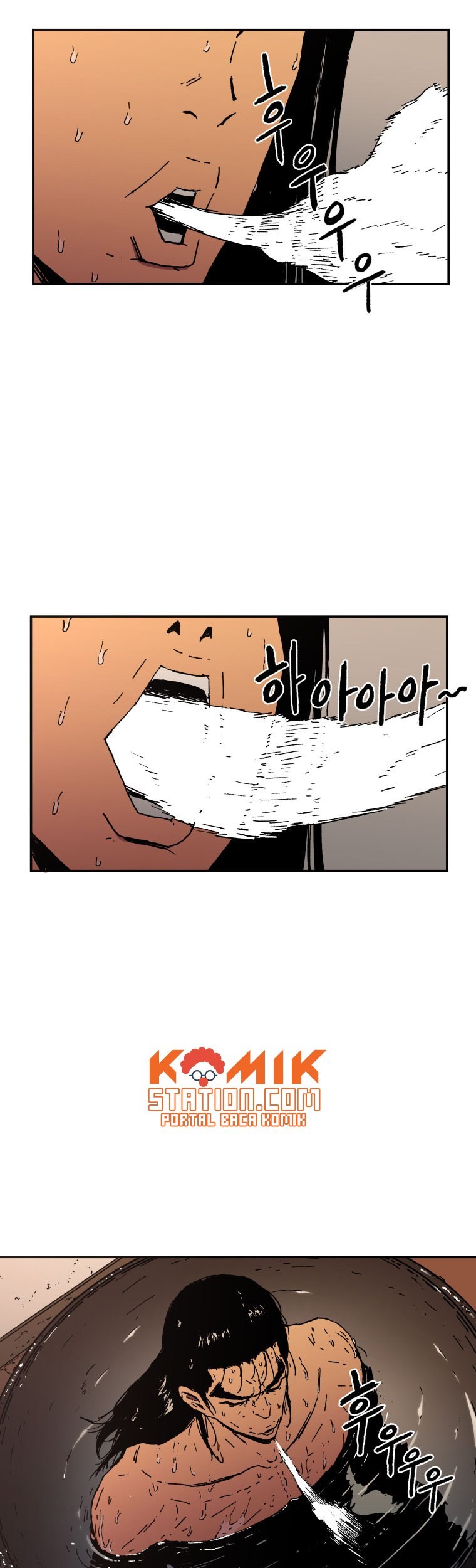 Peerless Dad Chapter 18 Gambar 38
