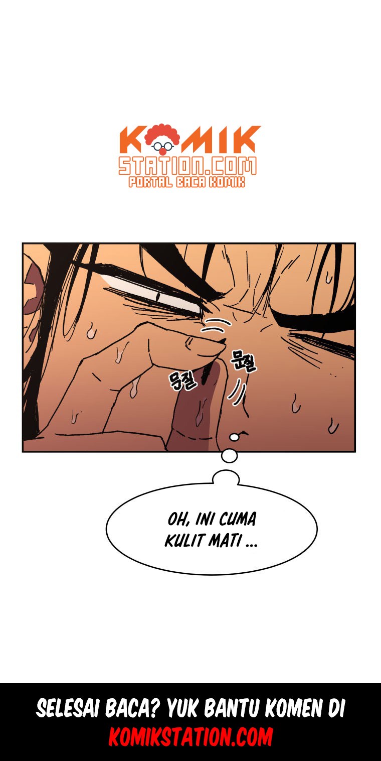 Peerless Dad Chapter 18 Gambar 43