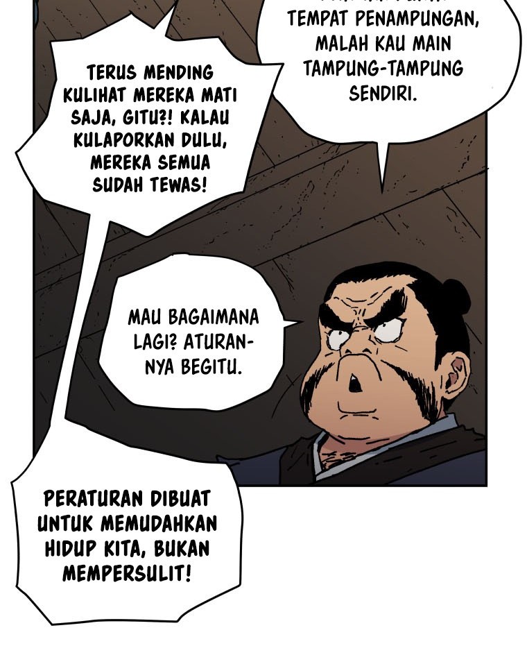 Peerless Dad Chapter 18 Gambar 6