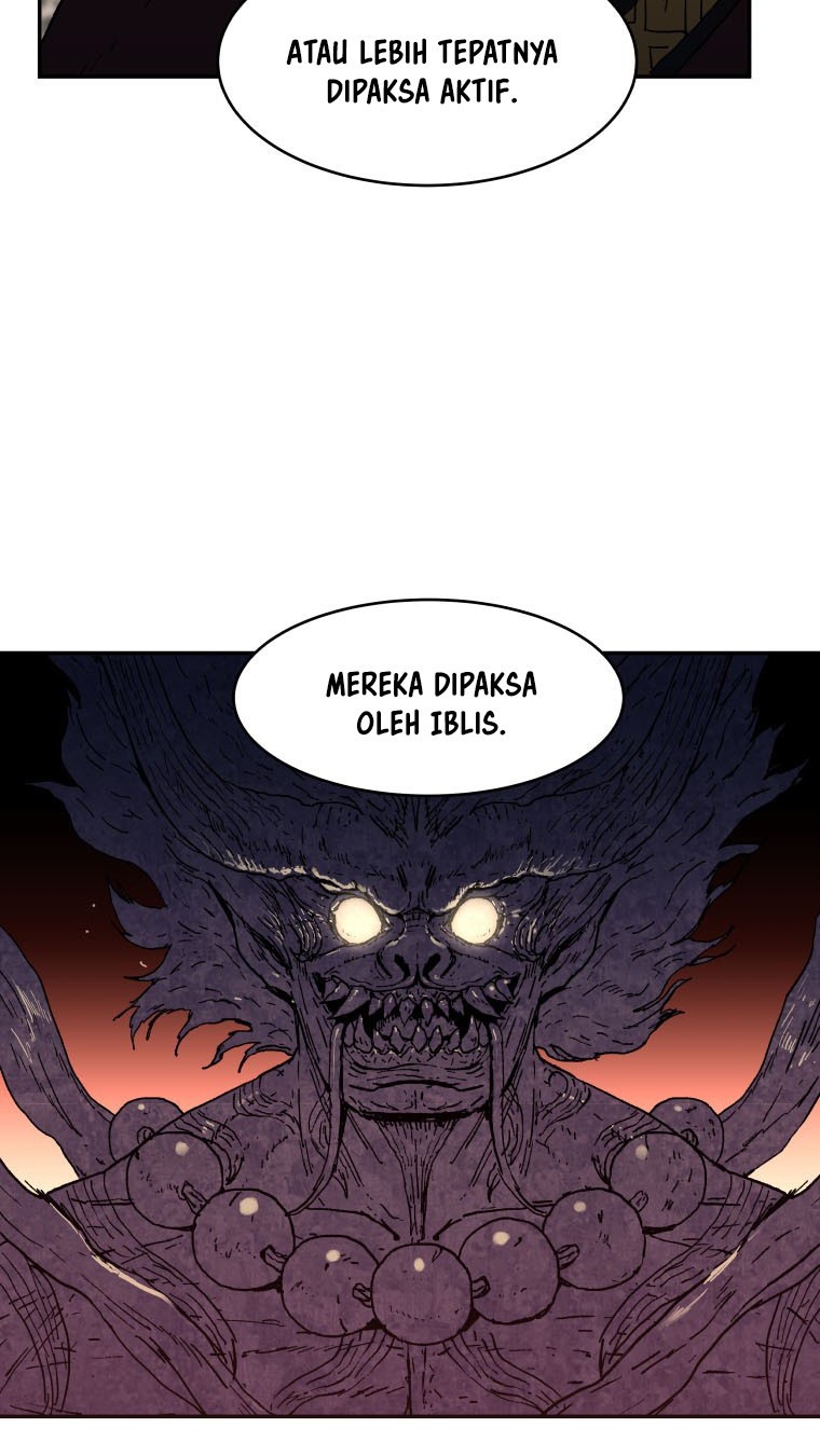 Peerless Dad Chapter 18 Gambar 19