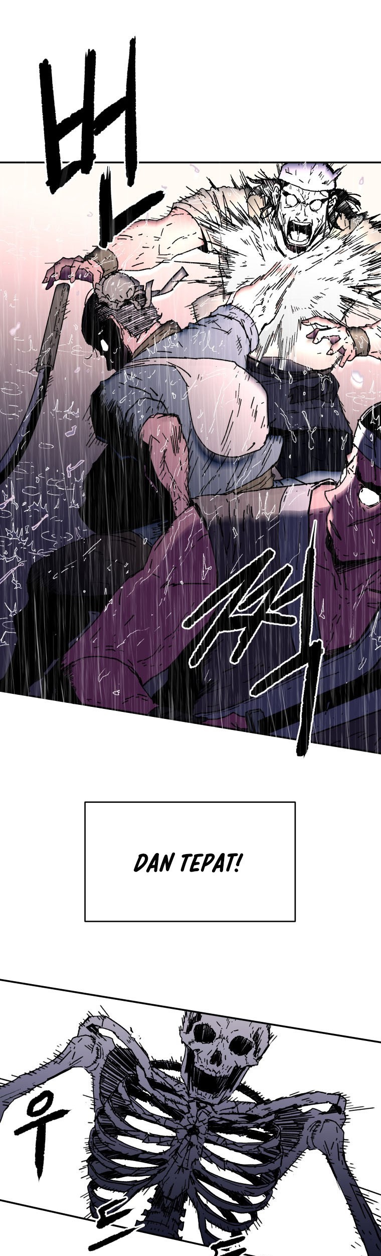 Peerless Dad Chapter 17 Gambar 16