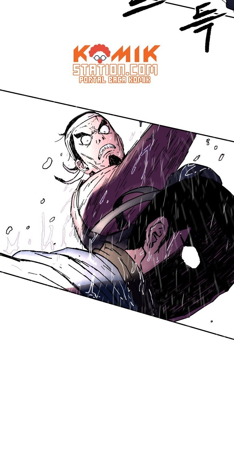 Peerless Dad Chapter 17 Gambar 17
