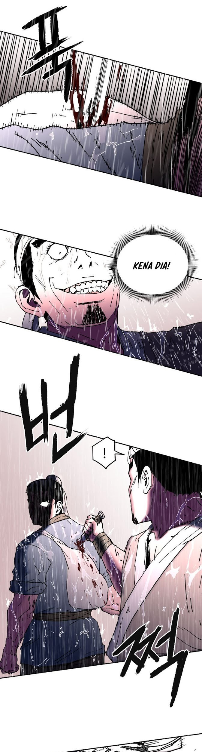 Peerless Dad Chapter 17 Gambar 18