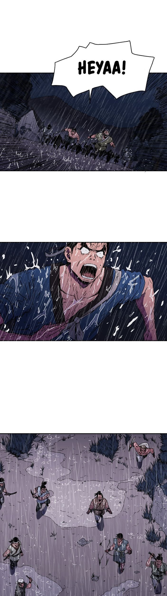Peerless Dad Chapter 17 Gambar 20