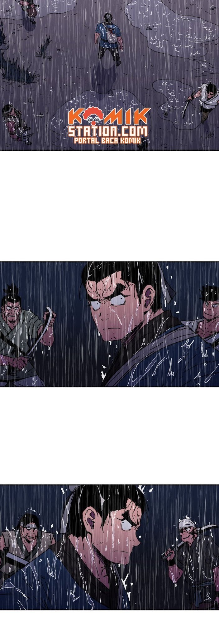 Peerless Dad Chapter 17 Gambar 21